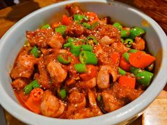 -打酱油·非遗淮扬菜(瘦西湖梅岭店)