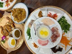 -芸南道·过桥米线(昆明老街旗舰店)