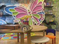 -BlueBubble蓝泡泡婴幼儿游泳会所(合川路店)