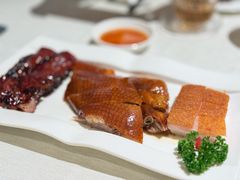 烧味三拼-御宝轩(益丰·外滩源店)