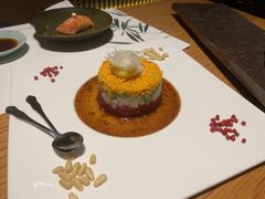 -岚山日本料理(珠江新城店)