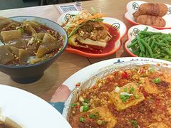 -花盐街·四川乐山小吃(西单大悦城店)