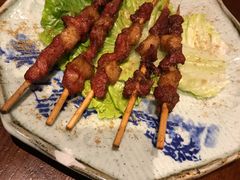 -盐官日光域房车营地·有盐餐厅