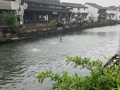 -东梓关景区村庄