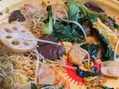 -北丐先生·野馄饨烧烤(长宁龙之梦店)