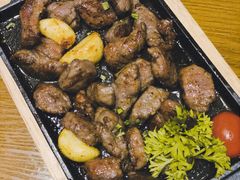 -原志优秀食材·匠心料理·海胆主题(金亿广场店)