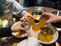 -卤鸭儿(小河路店)