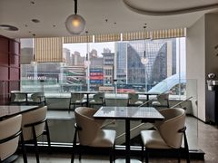 -必胜客(华南摩尔店)