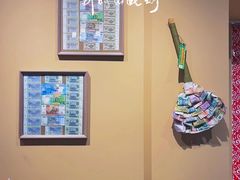 -金色时光俄式西餐厅(中央大街店)