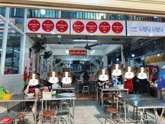 -榮泰米粉湯(Left Shop)