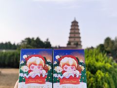 -大唐不夜城