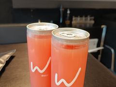 -W COLLECTIVE  DESSERT SHOP