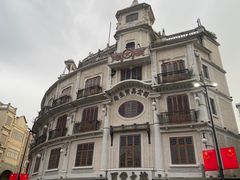 -汕头市小公园