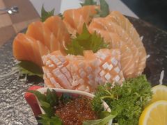 -将太无二·北美传奇寿司(瑞士公寓店)