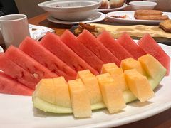 -金时代顺风大酒店(瑞虹路店)