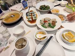 -洪禧楼·老广东海鲜酒楼(宁波万象城店)