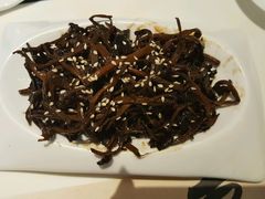 淮香茶树菇-鼎泰丰(渔阳店)