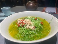 -天成·川菜家宴(海港城店)