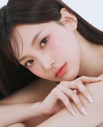 -LUNA皮相美·骨相美高级美感