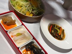 -小河盐帮·私家菜·烤鸭(三元桥·霄云路店)