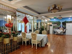 -新侨三宝乐西餐厅(崇文门店)