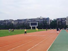 -四川大学(望江校区)