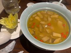 -福慧慈缘素食餐厅(王府井店)