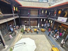 -马家大院