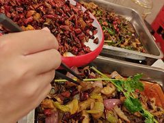 -沈姐万州烤鱼(沙坪坝七中店)