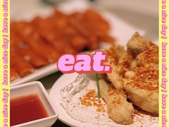 -肥仔文澳门猪骨煲(南京西路店)