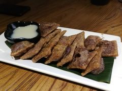-茶花妹子云南餐厅(北大店)