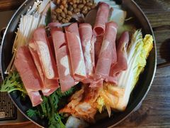 -MI WU FACTORY米屋美食工厂餐厅(绿地店)