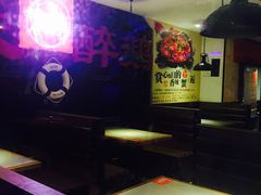 -传统香辣蟹(南园路店)