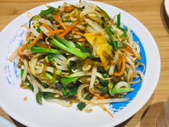 -满园烤鸭·春饼(奥体万达店)