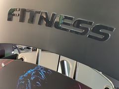 -天行健连锁游泳健身(新香洲店)