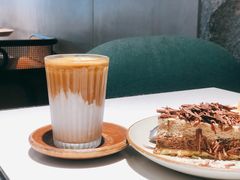 Dirty-nata&bica(松江大学城店)