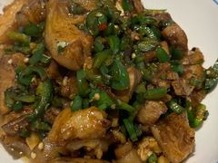 -湘遇湖南菜(city店)