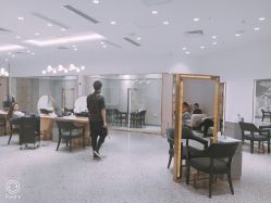 -Kraemer paris·苏豪路易士·嘉玛发廊