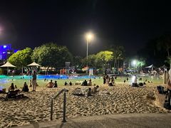 -布里斯班南岸公园