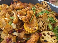 -精悦蓉(松江万达广场店)