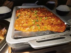 -绿茶餐厅(深圳龙华天虹购物中心店)