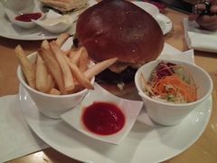 -银川凯宾斯基饭店柏林咖啡厅·Café Berlin