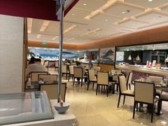 -盛宴自助餐厅(运达喜来登店)