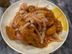 -紫金食坊(江南西路店)
