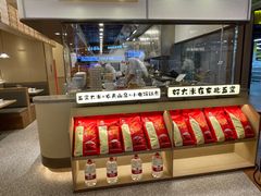 -上关东东北菜(夫子庙水游城店)