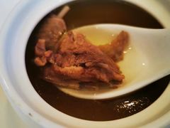 -扬州香格里拉·香宫中餐厅