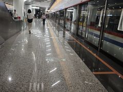 -番禺广场(市桥街道)