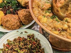 -山茶云南菜(永安里店)