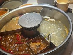 -巴奴毛肚火锅(二七万达店)