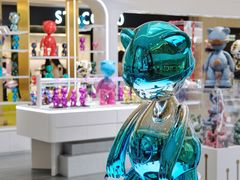 -皇庭广场(福华三路店)